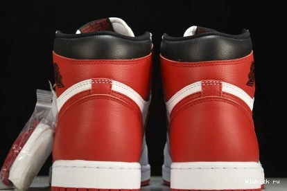 Air High 1 Jordan OG 0913
